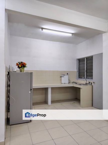 Platinum Lake PV 10 Setapak Kuala Lumpur , Kuala Lumpur, Setapak