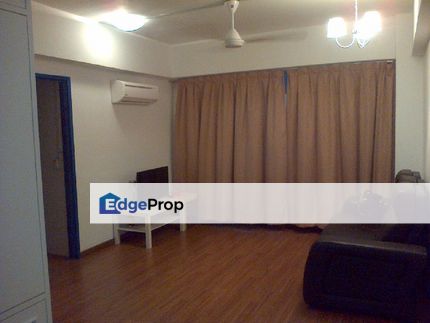 38 Bidara Fully furnished for rent, Kuala Lumpur, Bukit Bintang