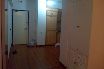 38 Bidara Condominium