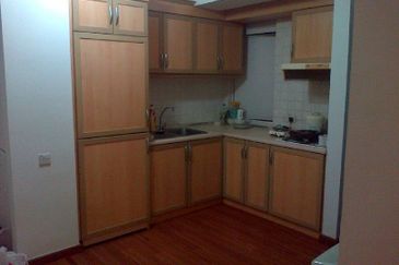 38 Bidara Condominium