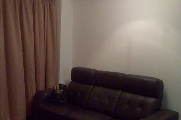 38 Bidara Condominium