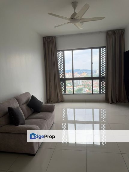 The Havre Bukit Jalil Pavilion 2 APU Astro, Kuala Lumpur, Bukit Jalil