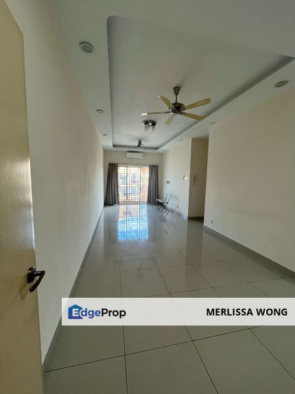 Oug Parklane Block E Kuala Lumpur , Kuala Lumpur, Jalan Klang Lama (Old Klang Road)