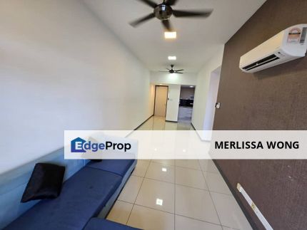 Tiara Mutiara 2 Jalan Puchong Old Klang Road Fully Furnished, Kuala Lumpur, Jalan Klang Lama (Old Klang Road)