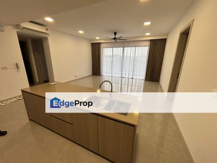 Park Place Condominium, Desa ParkCity, Kuala Lumpur, Kuala Lumpur, Desa Parkcity
