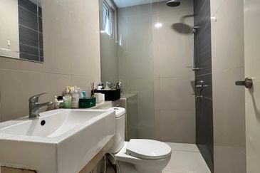 Desa Green Serviced Apartments