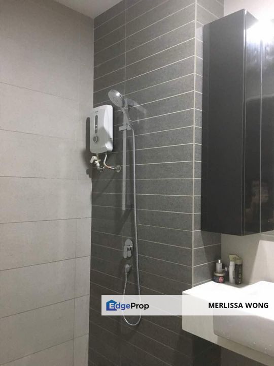 Green Residence Batu 9th Cheras , Selangor, Batu 9th Cheras