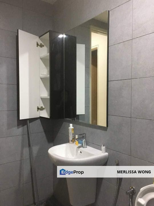 Green Residence Batu 9th Cheras , Selangor, Batu 9th Cheras