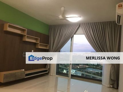 Green Residence Batu 9th Cheras , Selangor, Batu 9th Cheras