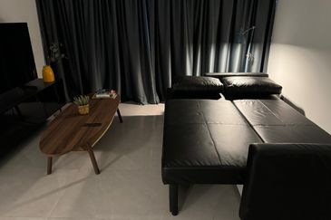 Core Residence @ TRX