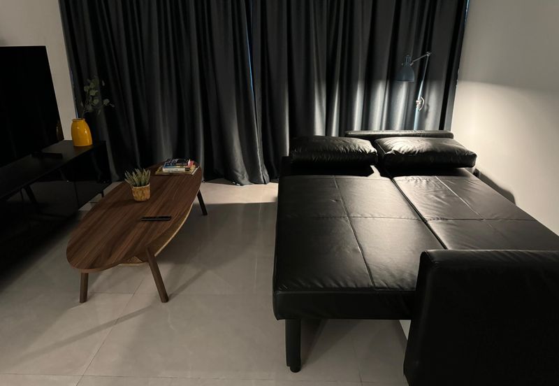 Core Residence @ TRX