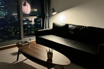 Core Residence @ TRX