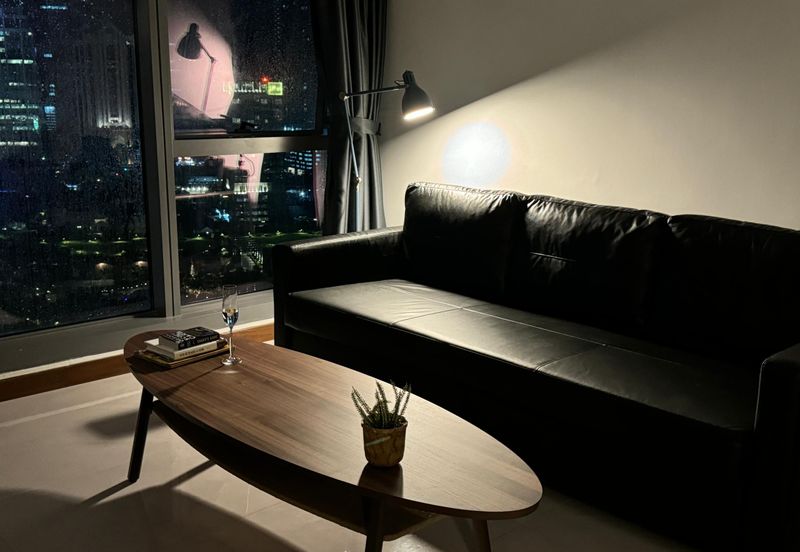 Core Residence @ TRX