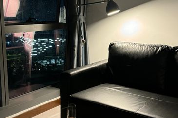 Core Residence @ TRX