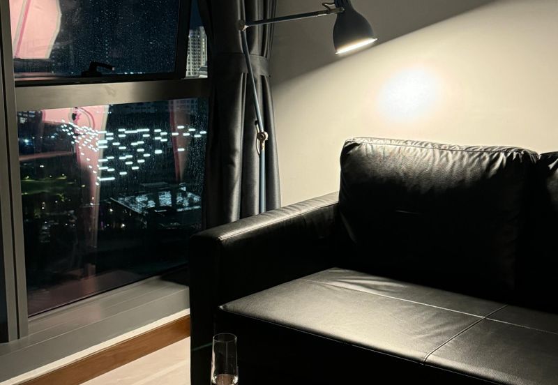 Core Residence @ TRX