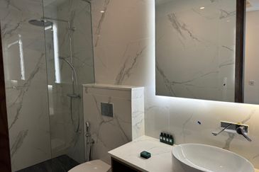 Core Residence @ TRX