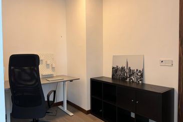 Core Residence @ TRX