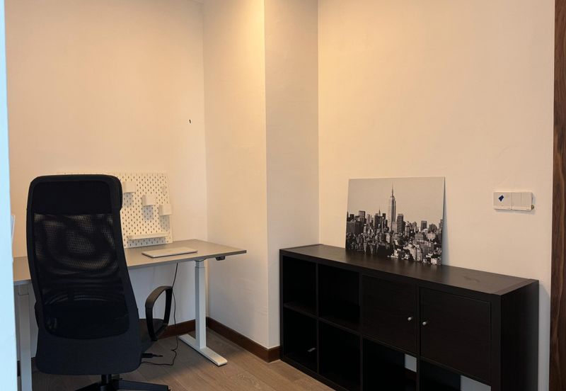 Core Residence @ TRX