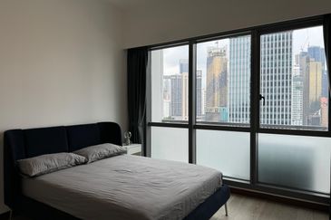 Core Residence @ TRX