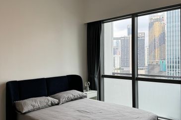 Core Residence @ TRX