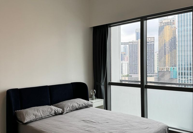 Core Residence @ TRX