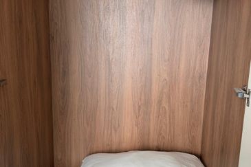 Core Residence @ TRX