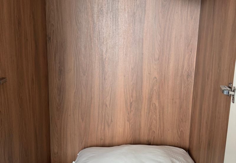 Core Residence @ TRX