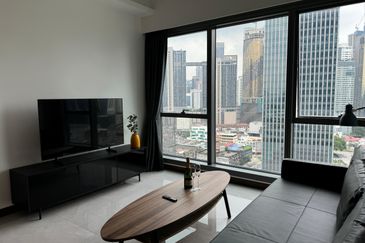 Core Residence @ TRX