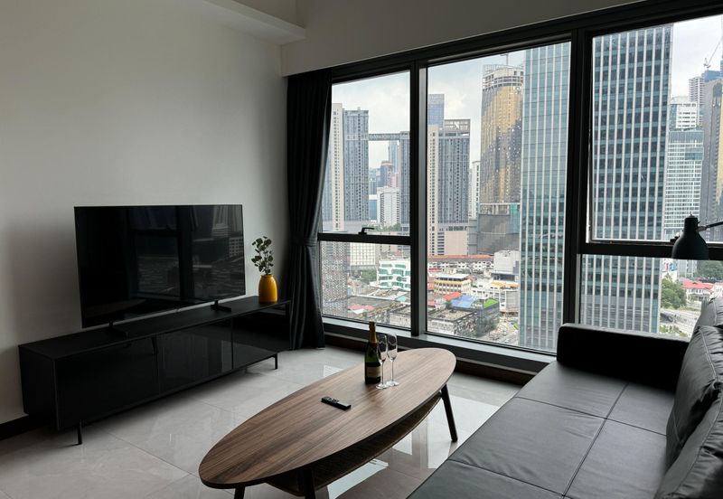 Core Residence @ TRX