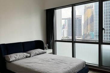 Core Residence @ TRX