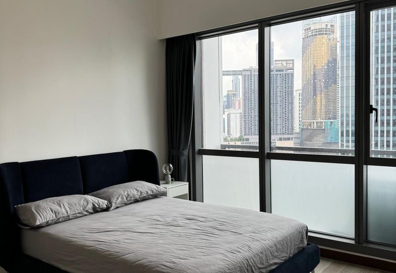 Core Residence @ TRX