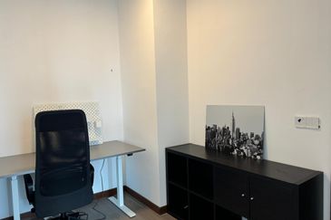 Core Residence @ TRX