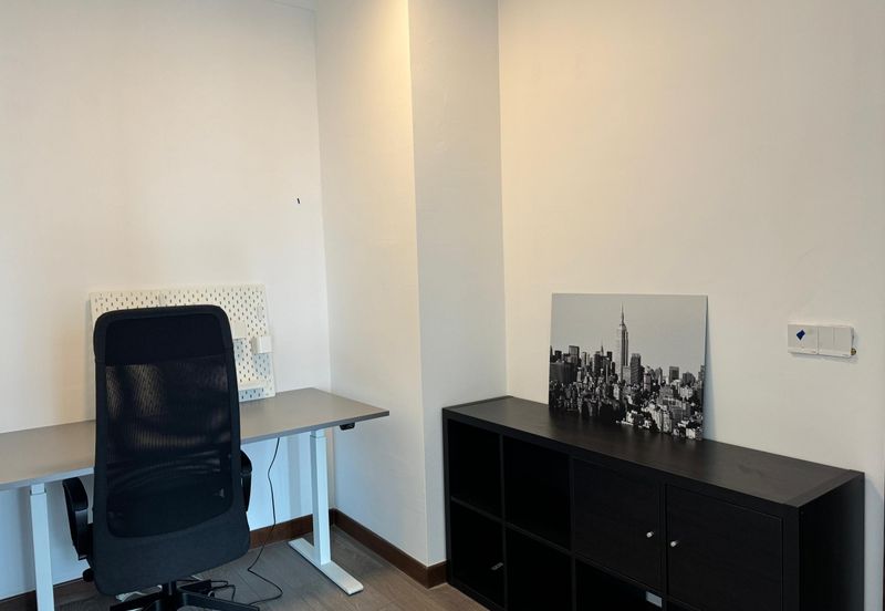 Core Residence @ TRX