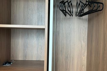 Core Residence @ TRX