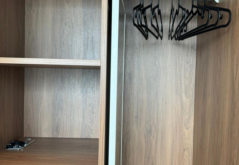 Core Residence @ TRX