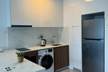 Core Residence @ TRX