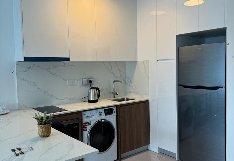 Core Residence @ TRX