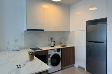 Core Residence @ TRX