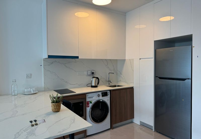 Core Residence @ TRX