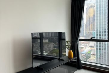 Core Residence @ TRX