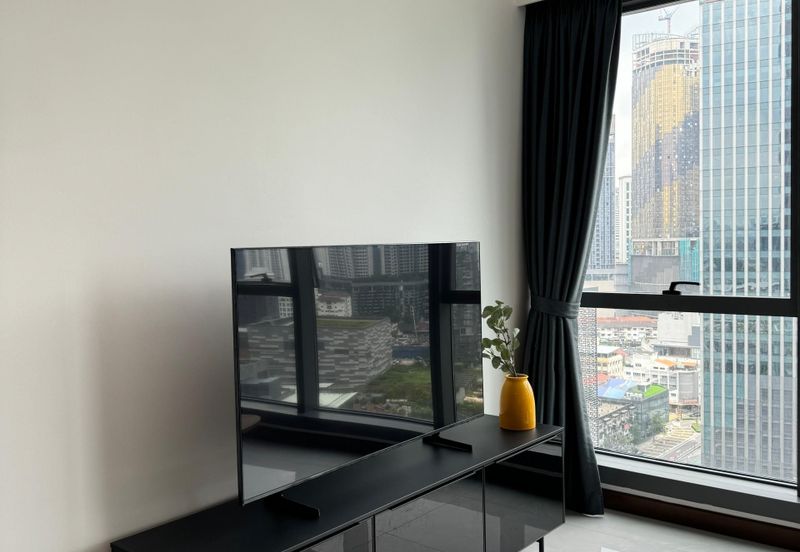 Core Residence @ TRX