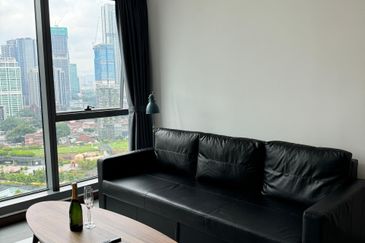 Core Residence @ TRX