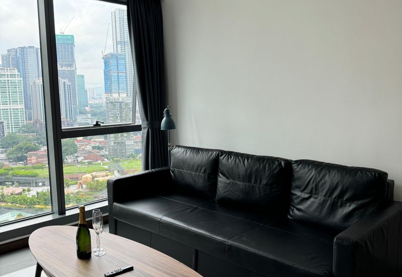 Core Residence @ TRX