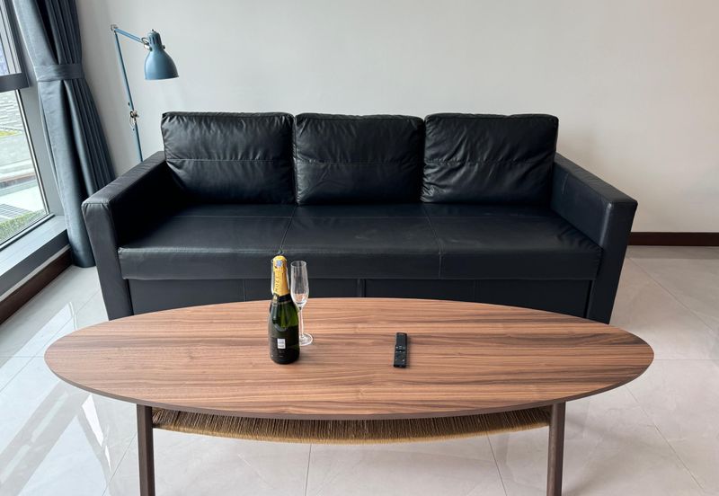 Core Residence @ TRX