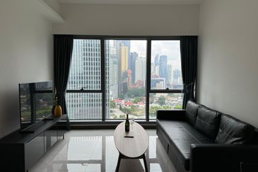 Core Residence @ TRX