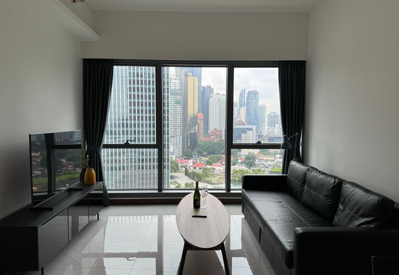 Core Residence @ TRX