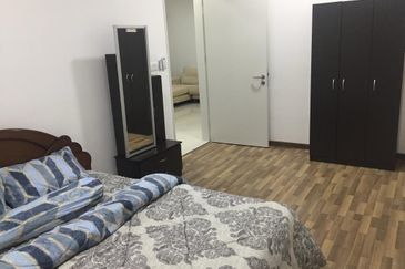 Riverville Residences