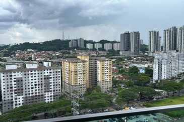 Riverville Residences