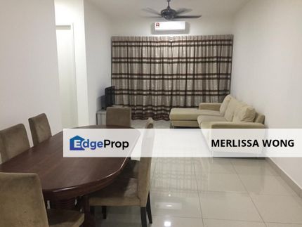 Riverville Residences Old Klang Road Fully Furnished, Kuala Lumpur, Jalan Klang Lama (Old Klang Road)