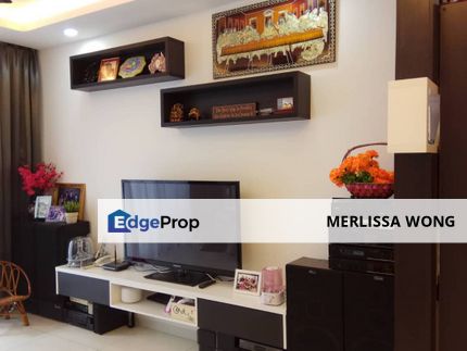 Midfields 2 Kuala Lumpur Sungai Besi, Kuala Lumpur, Salak Selatan